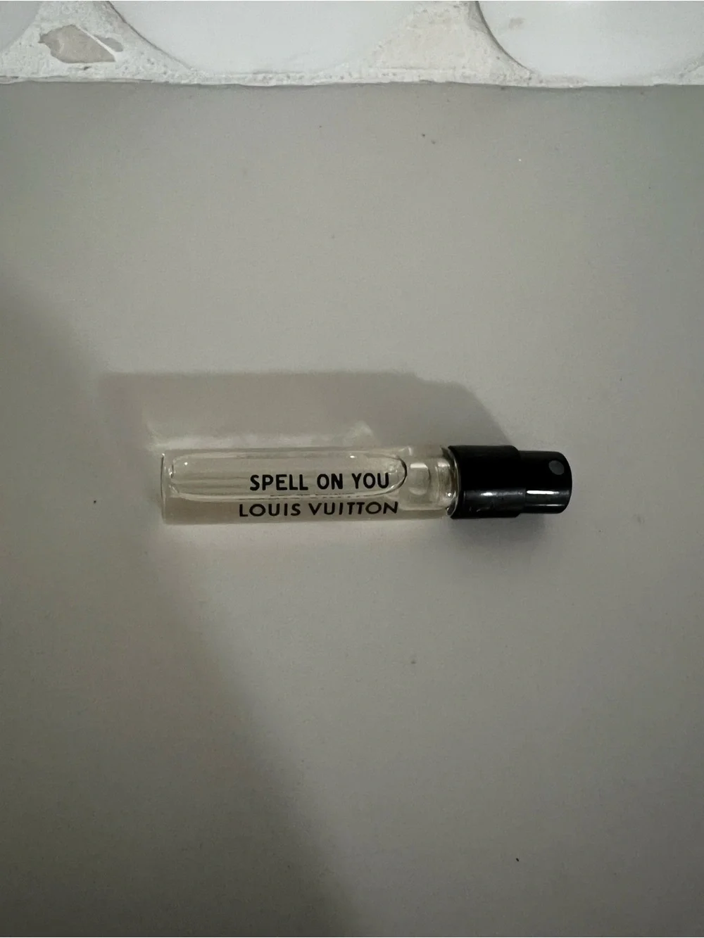Louis Vuitton Spell On You Mini Spray - 2 ml